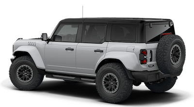 New 2026 Ford Bronco Raptor for sale #260920 - photo 2