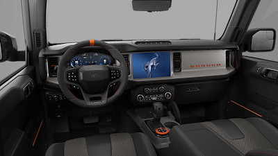 New 2026 Ford Bronco - photo 1