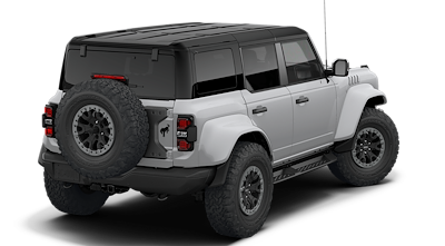 New 2026 Ford Bronco - photo 1