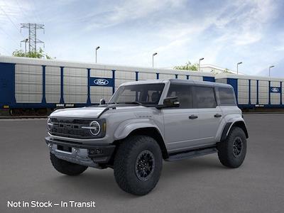 New 2026 Ford Bronco - photo 1