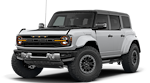 2026 Ford Bronco 4WD SUV for sale #260920 - photo 1