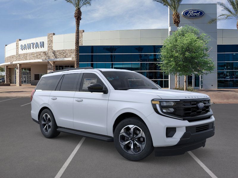 New 2026 Ford Expedition - photo 9