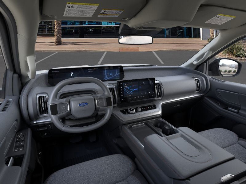 New 2026 Ford Expedition - photo 11