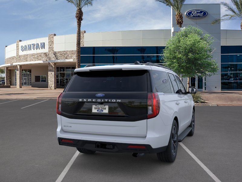 New 2026 Ford Expedition - photo 10