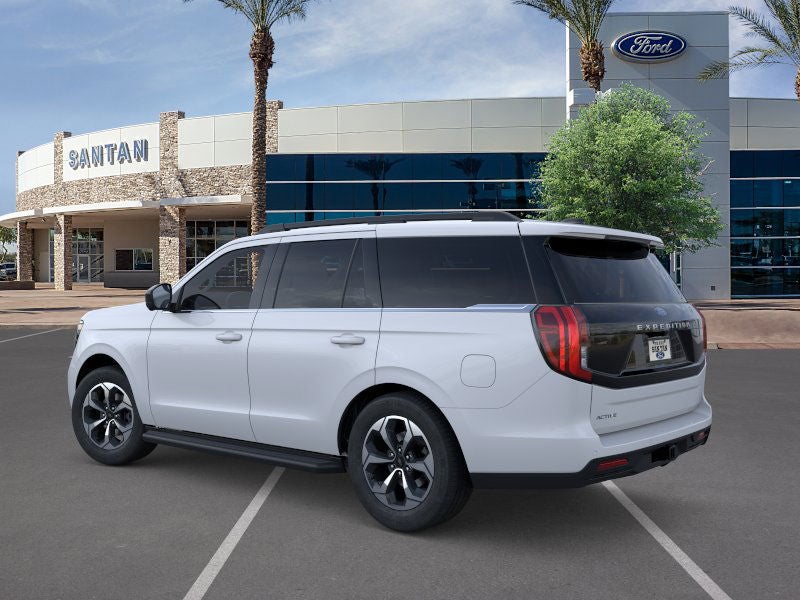 New 2026 Ford Expedition - photo 2