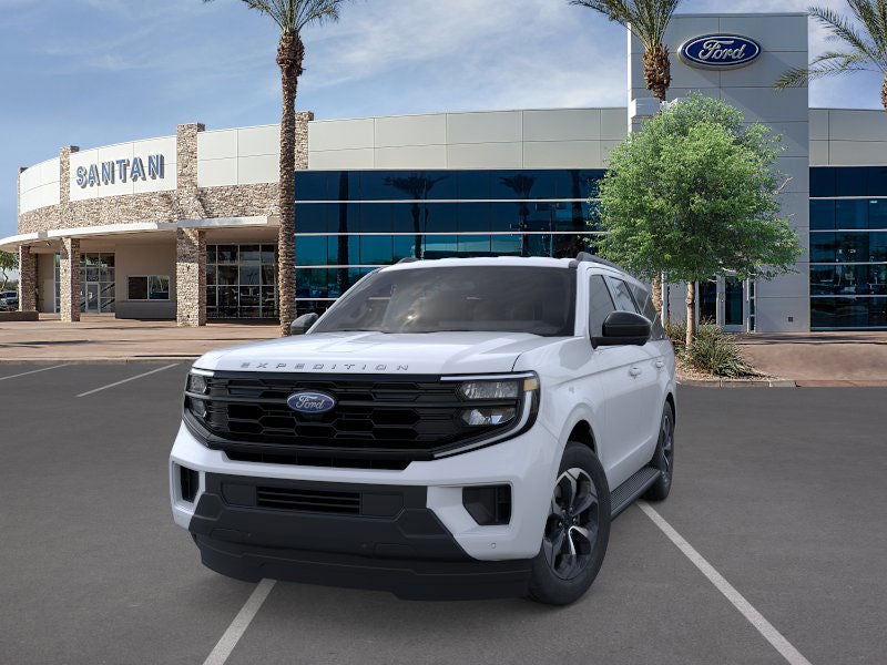 New 2026 Ford Expedition - photo 5
