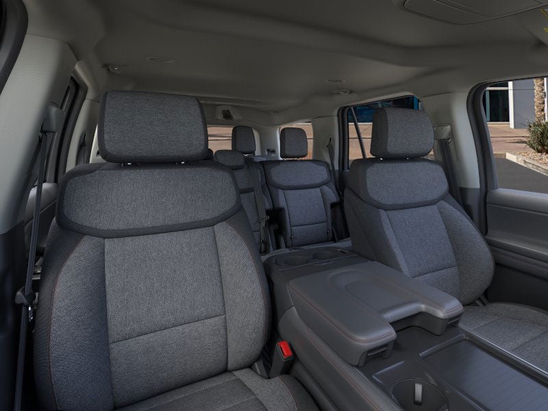 New 2026 Ford Expedition - photo 12