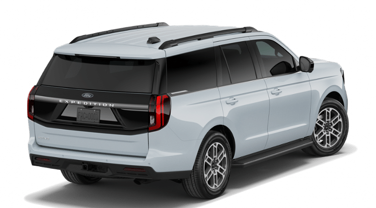 New 2026 Ford Expedition - photo 28