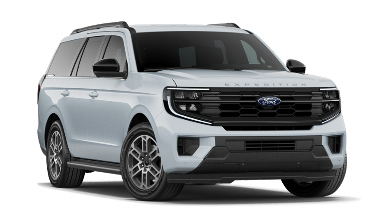 New 2026 Ford Expedition - photo 29