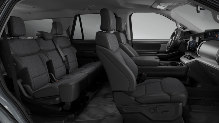 New 2026 Ford Expedition - photo 30