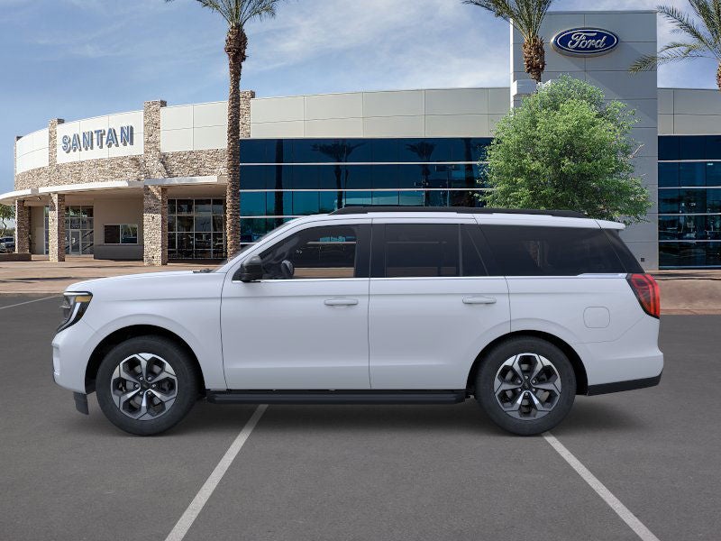 New 2026 Ford Expedition - photo 6