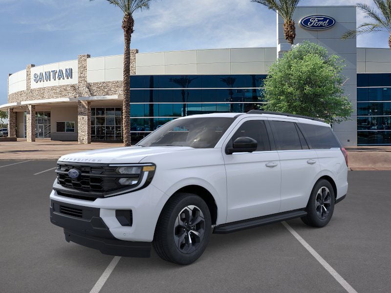 New 2026 Ford Expedition - photo 1