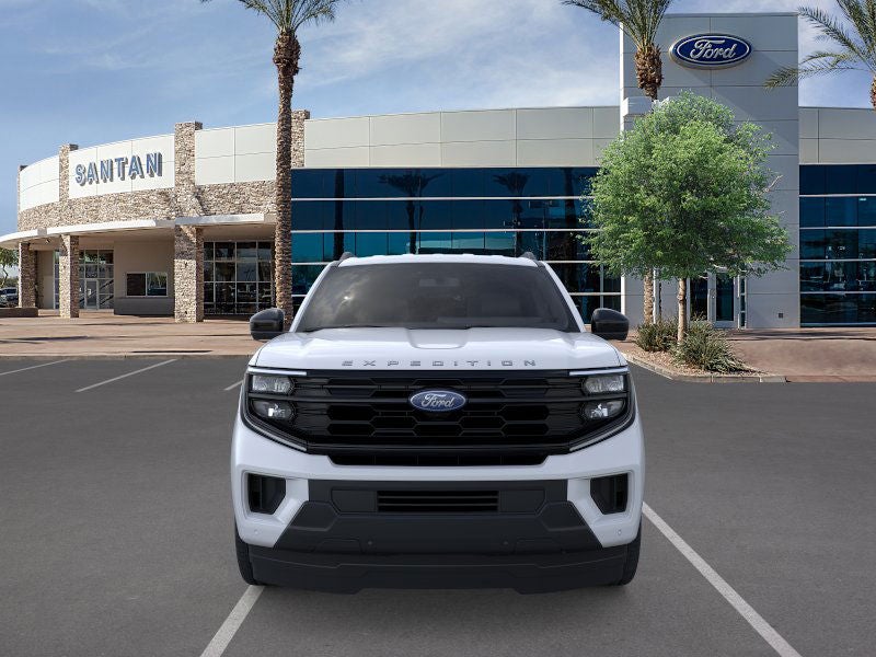 New 2026 Ford Expedition - photo 8