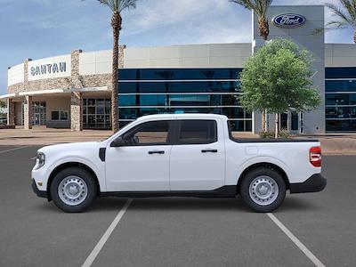 New 2026 Ford Maverick XL SuperCrew Cab for sale #260922 - photo 1