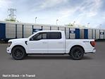 New 2026 Ford F-150 XLT SuperCrew Cab for sale #260940 - photo 3