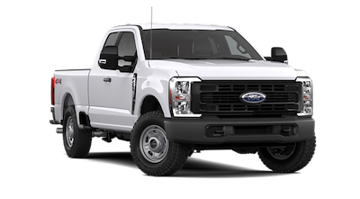 New 2026 Ford F-250 - photo 1