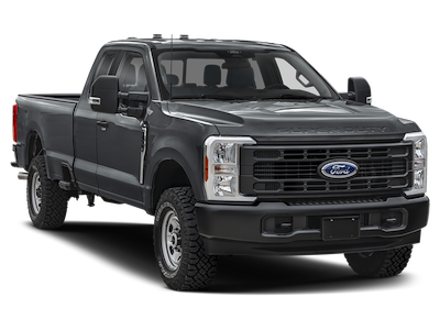 New 2026 Ford F-250 - photo 1