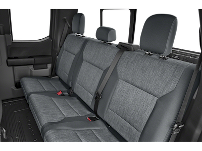 New 2026 Ford F-250 - photo 1