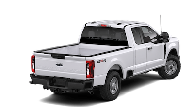 New 2026 Ford F-250 - photo 1