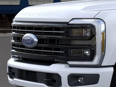 New 2026 Ford F-350 - photo 1
