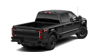 New 2026 Ford F-350 - photo 1