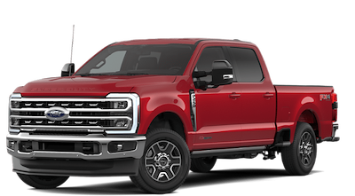 New 2026 Ford F-250 - photo 1