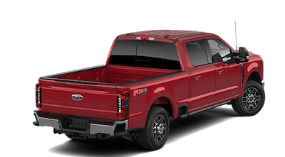 New 2026 Ford F-250 - photo 1