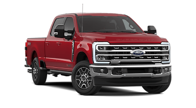 New 2026 Ford F-250 - photo 1