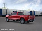 New 2026 Ford F-250 Lariat Crew Cab for sale #260946 - photo 4