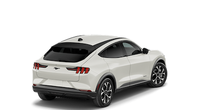 New 2026 Ford Mustang Mach-E - photo 1