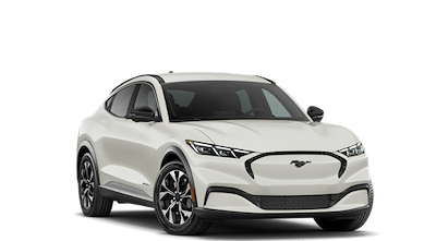 New 2026 Ford Mustang Mach-E - photo 1