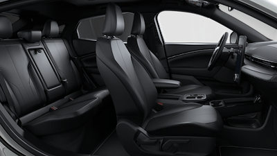 New 2026 Ford Mustang Mach-E - photo 1