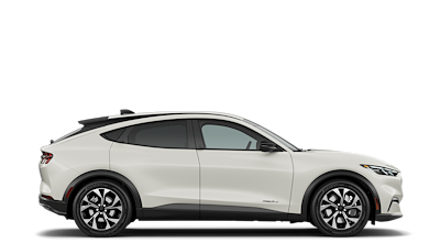 New 2026 Ford Mustang Mach-E - photo 1