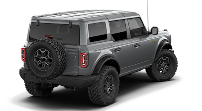 New 2026 Ford Bronco - photo 1