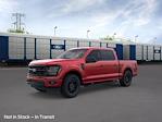 New 2026 Ford F-150 XLT SuperCrew Cab for sale #260966 - photo 1
