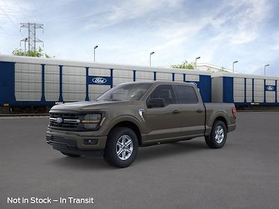 New 2026 Ford F-150 - photo 1