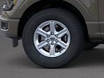 New 2026 Ford F-150 XLT SuperCrew Cab for sale #260967 - photo 19
