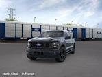 New 2026 Ford F-150 STX SuperCrew Cab for sale #260968 - photo 3