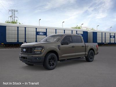 New 2026 Ford F-150 - photo 1