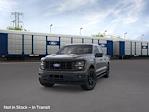 New 2026 Ford F-150 STX SuperCrew Cab for sale #260969 - photo 3