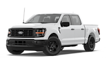 New 2026 Ford F-150 STX SuperCrew Cab for sale #260970 - photo 23