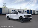 New 2026 Ford F-150 STX SuperCrew Cab for sale #260970 - photo 7