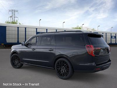 New 2026 Ford Expedition MAX - photo 1