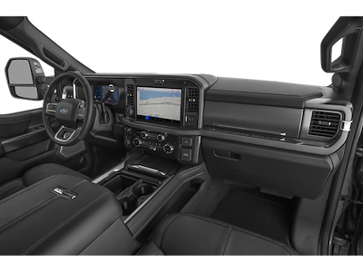 New 2026 Ford F-350 - photo 1