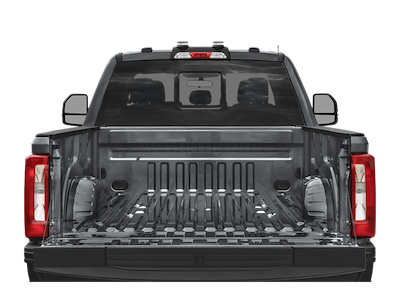 New 2026 Ford F-250 - photo 1