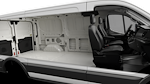 New 2026 Ford Transit 150 Low Roof Empty Cargo Van for sale #260976 - photo 26