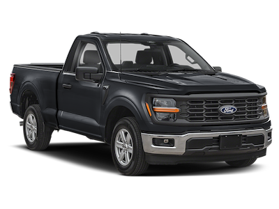 New 2026 Ford F-150 - photo 1