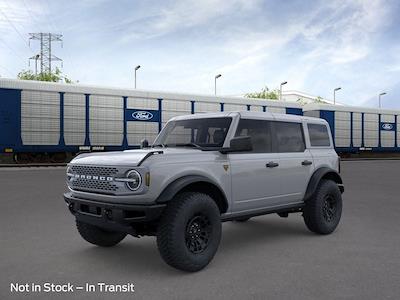 New 2026 Ford Bronco - photo 1