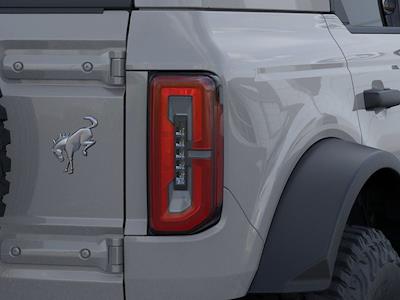 New 2026 Ford Bronco - photo 1