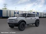 2026 Ford Bronco 4WD SUV for sale #260994 - photo 1